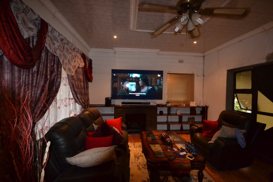 5 Bedroom Property for Sale in Harmony Free State